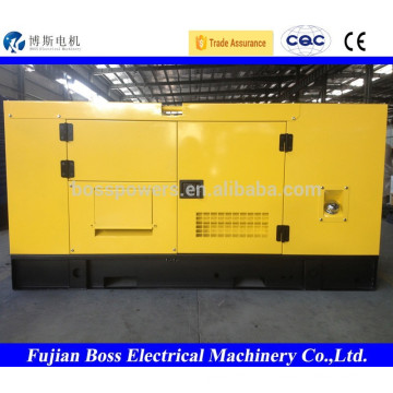 Competitive Price Yangdong 60HZ 30kw commercial generators